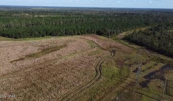 N Sr 71, Altha, FL 32421