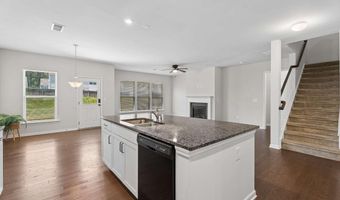 5740 Wheeler Ridge Rd, Auburn, GA 30011