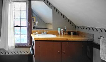 99 Angier Rd, Alna, ME 04535