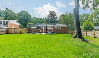 4123 Tamerlane Dr, Charlotte, NC 28205