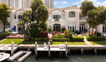 3707 NE 214th St 14, Aventura, FL 33180