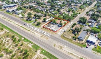 1106 N Alton Blvd, Alton, TX 78573
