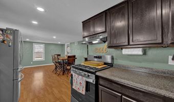 530 W STUDEBAKER Ave, Amarillo, TX 79108