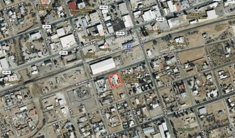 200 W Murphy, Alpine, TX 79830