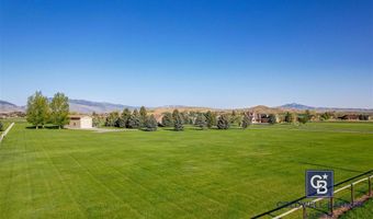 33 Road 3DX, Cody, WY 82414