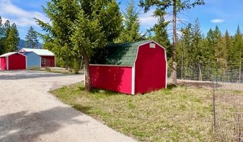 7 Weibi Ln, Thompson Falls, MT 59873