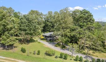 8508 DICK WOODS Rd, Afton, VA 22920