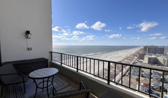 3851 Boardwalk 2708 (PH108), Atlantic City, NJ 08401