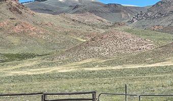 1096 Upper Hotsprings Rd, Challis, ID 83226