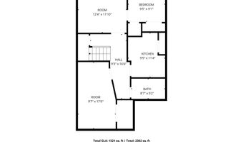 3637 LONGRIDGE Ct, Abingdon, MD 21009