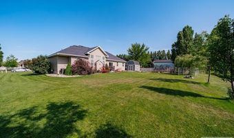 2802 S Hidden Hutch Dr, Ammon, ID 83401
