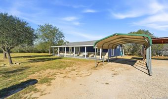 10835 Rosemar, Adkins, TX 78101