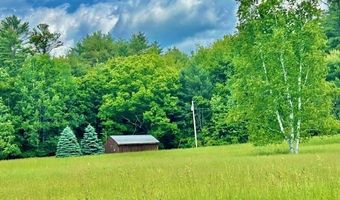 260 River Rd 1 the barn lot, Bath, NH 03740