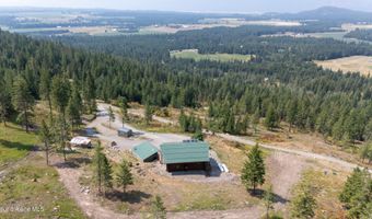 263 Birdpoint Rd, Bonners Ferry, ID 83805
