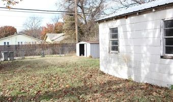 1325 S Dewey Ave, Bartlesville, OK 74003