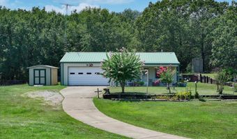 2063 RS County Road 2370 Rd, Alba, TX 75410