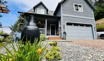 17166 MOUNTAIN Dr, Brookings, OR 97415