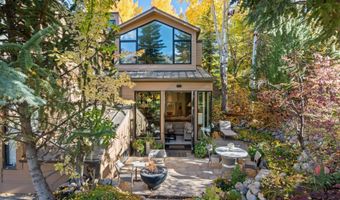 155 Lone Pine Rd 12, Aspen, CO 81611