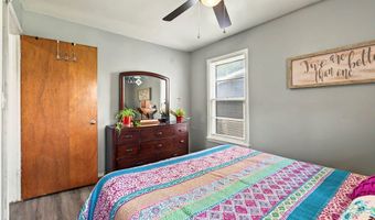811 NW 7th St, Andrews, TX 79714