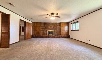 260 Frankies Ln, Ashdown, AR 71822
