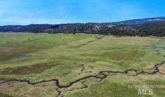 10130 Round Valley Rd, Cascade, ID 83611