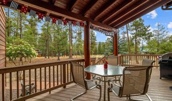 17 County Road 2195, Alpine, AZ 85920