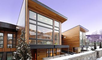 126 Juan St, Aspen, CO 81611
