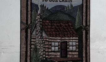 466 WILLOW CRK CYN Rd, Bedford, WY 83112