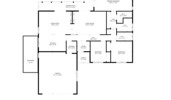 802 Lyell Way, Gardnerville, NV 89460