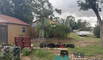 911 W Fox St, Carlsbad, NM 88220