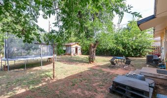 1425 N Mockingbird Ln, Abilene, TX 79603