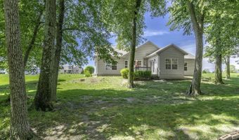 1215 E Creekview Dr, Battle Ground, IN 47920