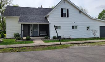 128 E Montford Ave, Ada, OH 45810