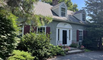 2 Lookout Point Rd, Bar Harbor, ME 04609