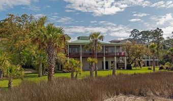 1392 Eden Rd, Awendaw, SC 29429