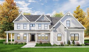 Lantern Hill Drive, Cranston, RI 02921