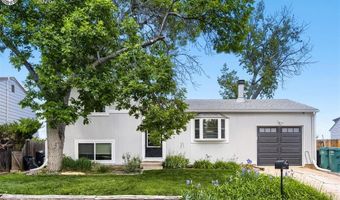 9831 W 105th Ave, Broomfield, CO 80021