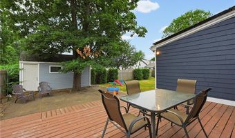 82 Leroy Dr, East Providence, RI 02915