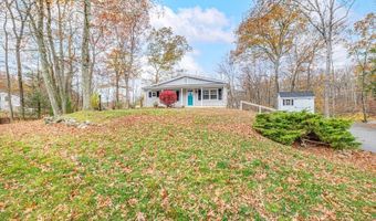 2 Canal St, Alloway, NJ 07422