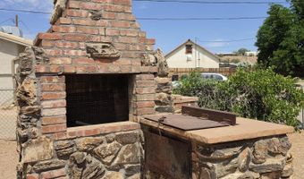 165 N Park Ln, Benson, AZ 85602