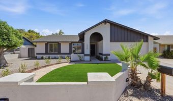 3208 N MARGATE Pl, Chandler, AZ 85224