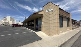 140 E Main St, Fernley, NV 89408