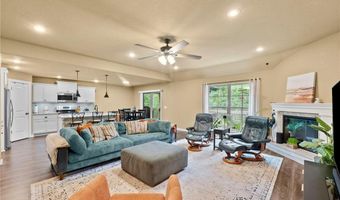 5 Inskid Ln, Bella Vista, AR 72714