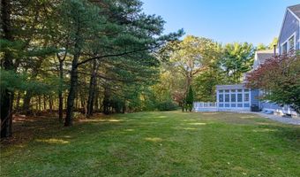 85 Sheep Farm Dr, East Greenwich, RI 02818