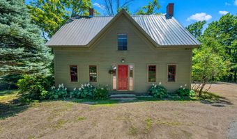 7 Goodrich Falls Rd, Bartlett, NH 03838