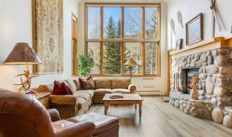 15 Highlands Ln 406, Beaver Creek, CO 81620