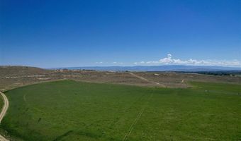 Cloud Peak Road, Byron, WY 82412