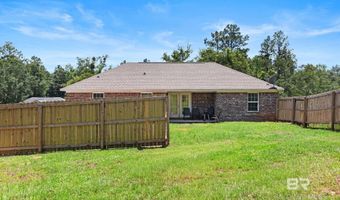103 Lucy Dr, Bay Minette, AL 36507