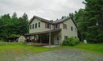 47 Gales Rd, Abbot, ME 04406