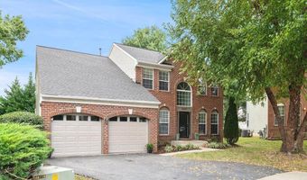 16505 EVERDALE Ct, Bowie, MD 20716